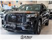 2025 Ford Explorer ST-Line (Stk: S0274) in Woodbridge - Image 1 of 29