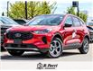 2025 Ford Escape ST-Line (Stk: S0441) in Woodbridge - Image 1 of 24