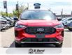 2025 Ford Escape ST-Line (Stk: S0441) in Woodbridge - Image 2 of 24