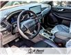 2025 Ford Escape ST-Line (Stk: S0441) in Woodbridge - Image 6 of 24