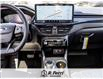 2025 Ford Escape ST-Line (Stk: S0441) in Woodbridge - Image 10 of 24
