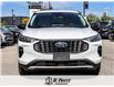 2025 Ford Escape Active (Stk: S0445) in Woodbridge - Image 2 of 24