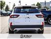 2025 Ford Escape Active (Stk: S0445) in Woodbridge - Image 4 of 24