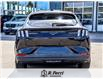 2025 Ford Mustang Mach-E Premium (Stk: S0448) in Woodbridge - Image 4 of 27