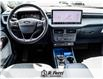 2025 Ford Maverick XLT (Stk: S0472) in Woodbridge - Image 8 of 23