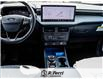2025 Ford Maverick XLT (Stk: S0472) in Woodbridge - Image 10 of 23