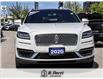 2020 Lincoln Nautilus Reserve (Stk: P9348) in Woodbridge - Image 2 of 28