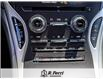 2020 Lincoln Nautilus Reserve (Stk: P9348) in Woodbridge - Image 24 of 28