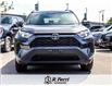 2024 Toyota RAV4 XLE (Stk: S0219A) in Woodbridge - Image 2 of 31