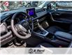 2024 Toyota RAV4 XLE (Stk: S0219A) in Woodbridge - Image 7 of 31