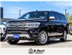 2023 Ford Expedition Max Platinum (Stk: S0376A) in Woodbridge - Image 1 of 28