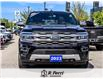 2023 Ford Expedition Max Platinum (Stk: S0376A) in Woodbridge - Image 2 of 28