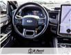 2023 Ford Expedition Max Platinum (Stk: S0376A) in Woodbridge - Image 9 of 28