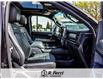 2023 Ford Expedition Max Platinum (Stk: S0376A) in Woodbridge - Image 12 of 28