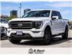2022 Ford F-150  (Stk: R0598A) in Woodbridge - Image 1 of 31