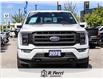 2022 Ford F-150  (Stk: R0598A) in Woodbridge - Image 2 of 31