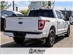 2022 Ford F-150  (Stk: R0598A) in Woodbridge - Image 3 of 31