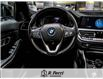 2021 BMW 330i xDrive (Stk: U13330) in Woodbridge - Image 10 of 29