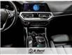 2021 BMW 330i xDrive (Stk: U13330) in Woodbridge - Image 11 of 29