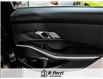 2021 BMW 330i xDrive (Stk: U13330) in Woodbridge - Image 14 of 29