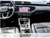2020 Audi Q3 45 Progressiv (Stk: 34065A) in Woodbridge - Image 11 of 30