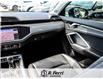 2020 Audi Q3 45 Progressiv (Stk: 34065A) in Woodbridge - Image 12 of 30