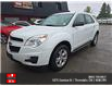 2015 Chevrolet Equinox LS (Stk: 9078) in Thordale - Image 1 of 5