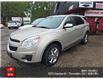 2015 Chevrolet Equinox 1LT (Stk: ang1) in Thordale - Image 1 of 5