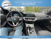 2022 BMW 330e xDrive (Stk: 22-M25938) in Greenwood - Image 7 of 19