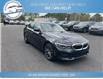 2022 BMW 330e xDrive (Stk: 22-M25938) in Greenwood - Image 3 of 19