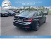 2022 BMW 330e xDrive (Stk: 22-M25938) in Greenwood - Image 5 of 19
