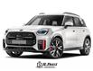 2025 MINI Countryman John Cooper Works (Stk: M3574) in Woodbridge - Image 1 of 2