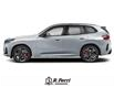 2025 BMW X3 M50 xDrive (Stk: 34084) in Woodbridge - Image 2 of 3