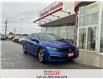 2021 Honda Civic Sedan LX CVT (Stk: R12195) in St. Catharines - Image 2 of 21