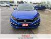2021 Honda Civic Sedan LX CVT (Stk: R12195) in St. Catharines - Image 3 of 21