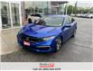 2021 Honda Civic Sedan LX CVT (Stk: R12195) in St. Catharines - Image 4 of 21