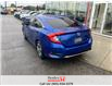 2021 Honda Civic Sedan LX CVT (Stk: R12195) in St. Catharines - Image 7 of 21