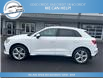 2021 Audi Q3 45 Progressiv (Stk: 21-022509) in Greenwood - Image 1 of 20