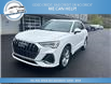 2021 Audi Q3 45 Progressiv (Stk: 21-022509) in Greenwood - Image 2 of 20
