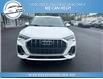 2021 Audi Q3 45 Progressiv (Stk: 21-022509) in Greenwood - Image 3 of 20
