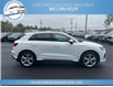 2021 Audi Q3 45 Progressiv (Stk: 21-022509) in Greenwood - Image 5 of 20