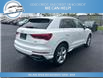 2021 Audi Q3 45 Progressiv (Stk: 21-022509) in Greenwood - Image 6 of 20