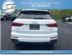 2021 Audi Q3 45 Progressiv (Stk: 21-022509) in Greenwood - Image 7 of 20
