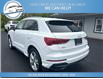 2021 Audi Q3 45 Progressiv (Stk: 21-022509) in Greenwood - Image 8 of 20