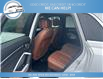 2021 Audi Q3 45 Progressiv (Stk: 21-022509) in Greenwood - Image 9 of 20