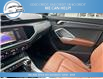 2021 Audi Q3 45 Progressiv (Stk: 21-022509) in Greenwood - Image 16 of 20