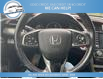 2020 Honda Civic Si Base (Stk: 20-200211) in Greenwood - Image 6 of 21