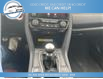 2020 Honda Civic Si Base (Stk: 20-200211) in Greenwood - Image 18 of 21