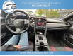 2020 Honda Civic Si Base (Stk: 20-200211) in Greenwood - Image 7 of 21