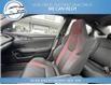 2020 Honda Civic Si Base (Stk: 20-200211) in Greenwood - Image 10 of 21